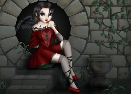 Crypt of Goths