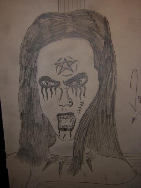 Vampyr