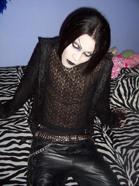 Goth