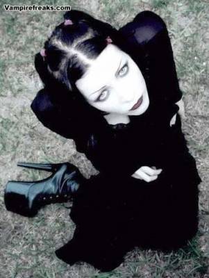 Goth
