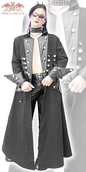 Goth; la classe!!!