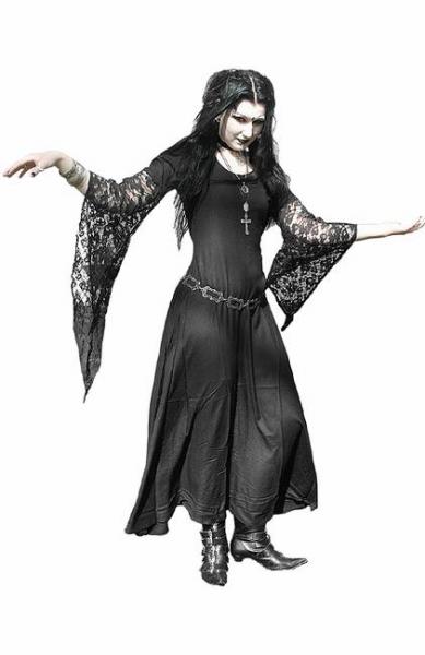 Goth