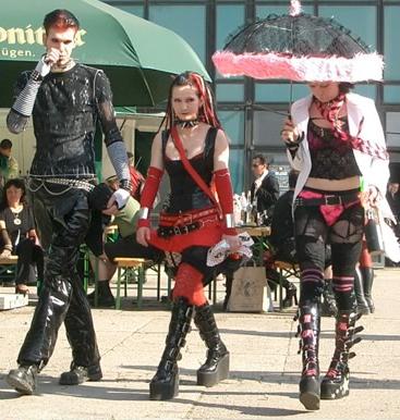 Gothic